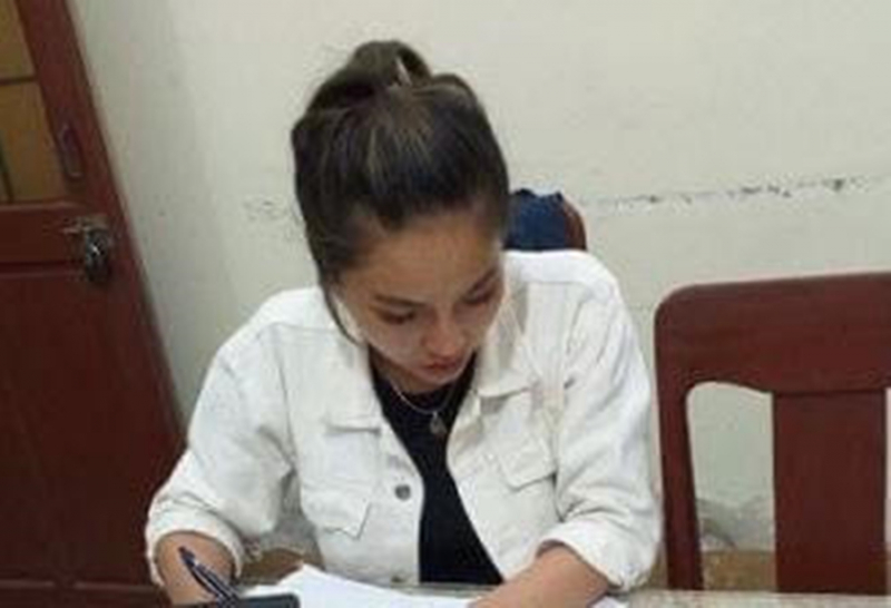 Bắt chủ tiệm trang sức cho vay với mức lãi cao -0