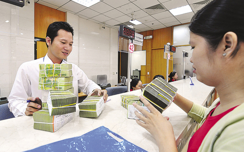 Gỡ khó về dòng tiền cho các doanh nghiệp phát hành trái phiếu đến hạn -0