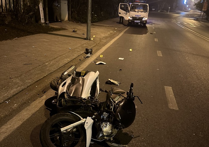 Người tử vong ở Đà Lạt mang Quốc tịch Hàn Quốc -0