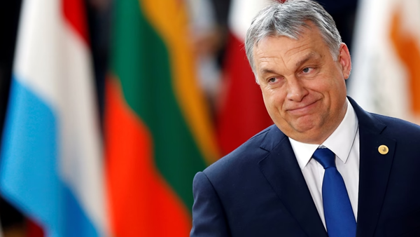 Phần Lan vượt cửa khó, được Hungary phê chuẩn gia nhập NATO -0