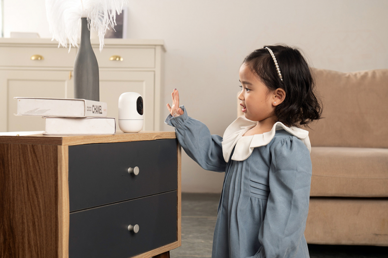 FPT ra mắt camera an ninh mới với thiết kế khác biệt và công nghệ nhận diện thông minh AI  -0