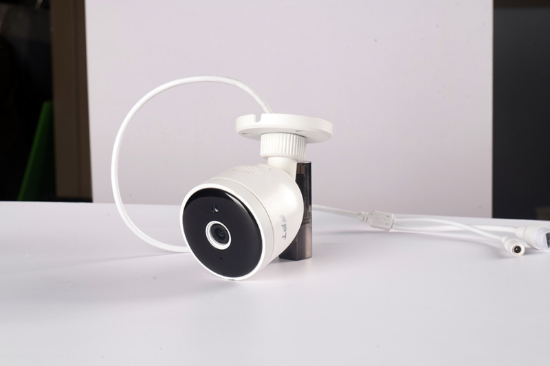 FPT ra mắt camera an ninh mới với thiết kế khác biệt và công nghệ nhận diện thông minh AI  -1