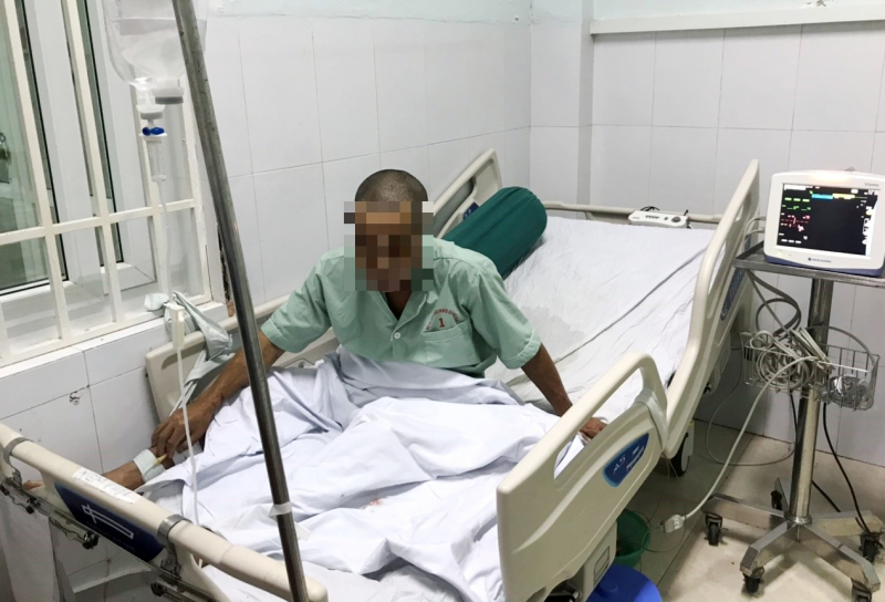 Công bố kết quả kiểm nghiệm mẫu liên quan vụ ngộ độc cá chép ủ chua -0