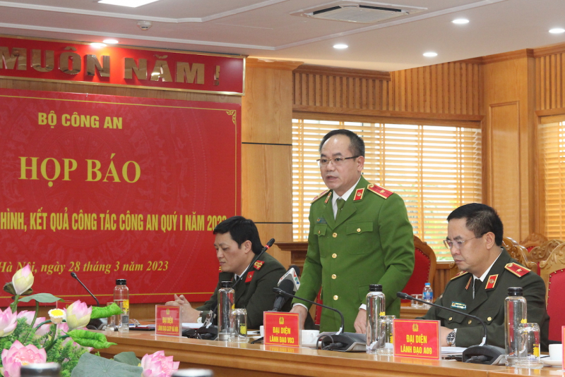 Sẽ khởi tố bị can trong số 22 người đánh bạc Poker tại Vĩnh Phúc -0