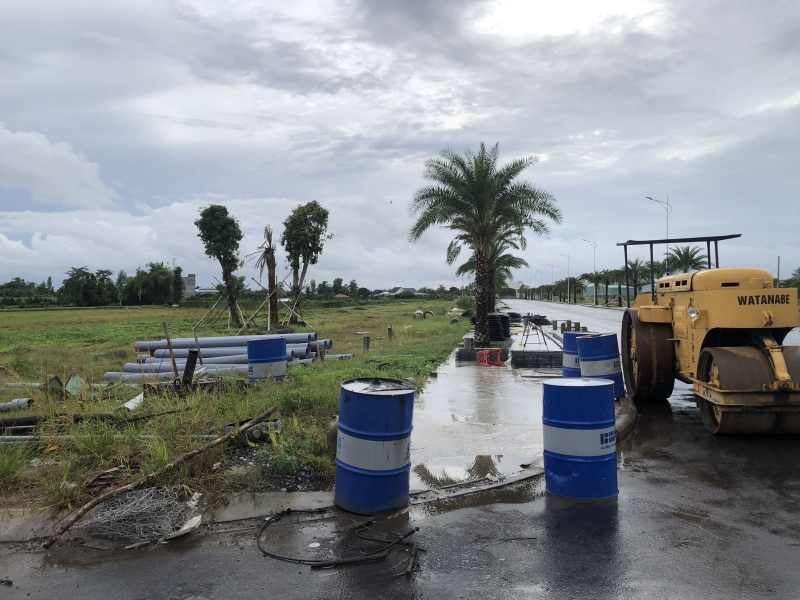 Thông tin thêm về vụ 