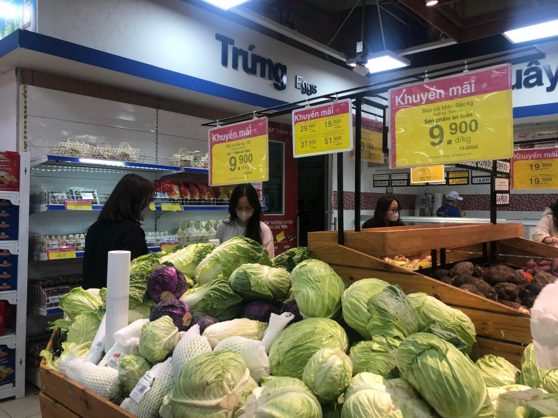 GDP quý I năm 2023 ước tính tăng 3,32% -0