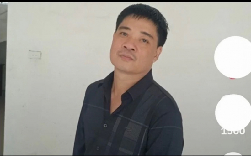 Tạm giam cán bộ Công an TP Từ Sơn vì lừa đảo chiếm đoạt tài  -0