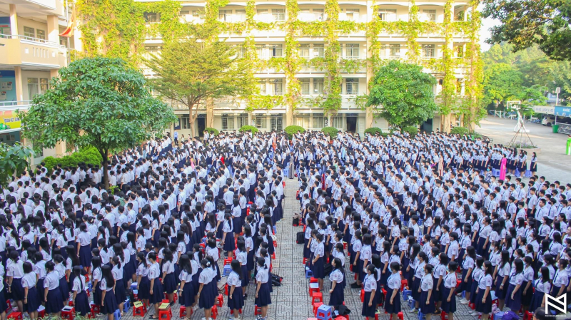  Chấn chỉnh công tác an toàn trường học sau khi xuất hiện thủ đoạn lừa đảo mới -0