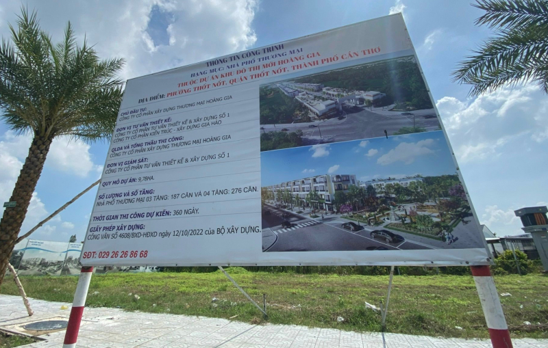 Thông tin thêm về vụ 