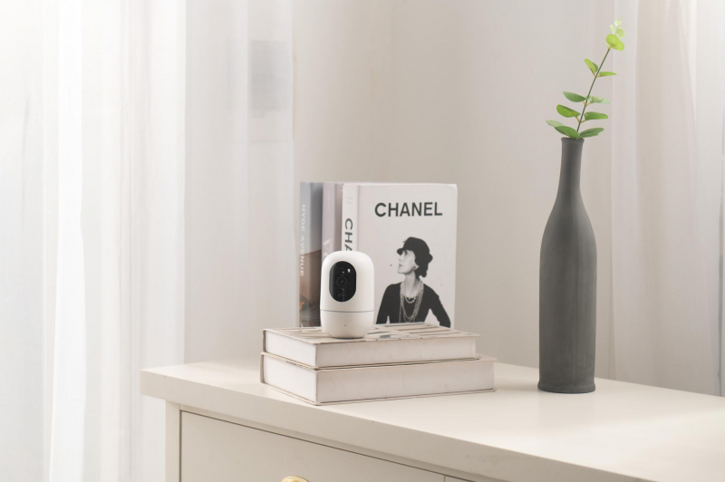 FPT ra mắt camera an ninh mới, thiết kế khác biệt và công nghệ nhận diện thông minh AI -0