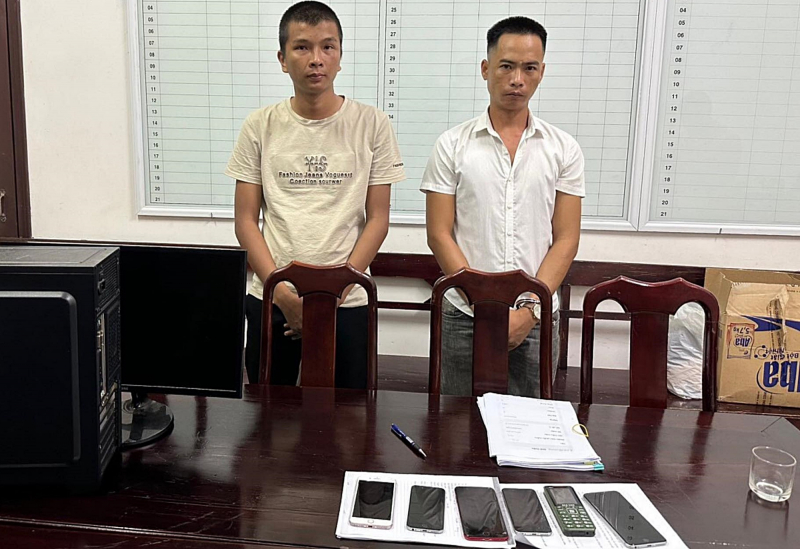 Rao bán xe máy đắt tiền ảo trên mạng, chiếm đoạt thật gần 3 tỷ đồng -0