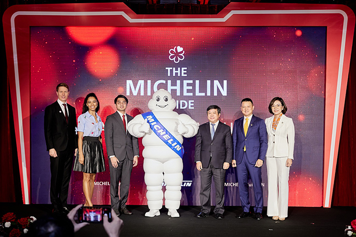 Michelin Guide: Cơ hội vàng cho ẩm thực Việt bứt phá -0