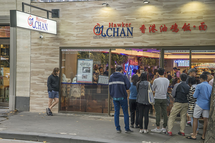Michelin Guide: Cơ hội vàng cho ẩm thực Việt bứt phá -0
