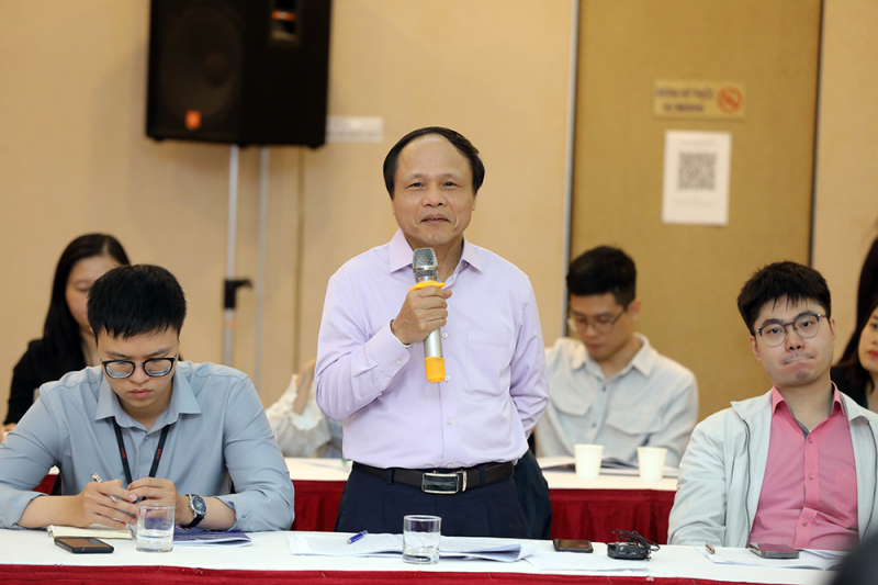 Có nên áp thuế tiêu thụ đặc biệt đối với trò chơi điện tử trực tuyến? -0