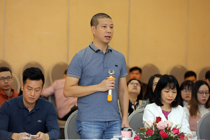 Có nên áp thuế tiêu thụ đặc biệt đối với trò chơi điện tử trực tuyến? -0