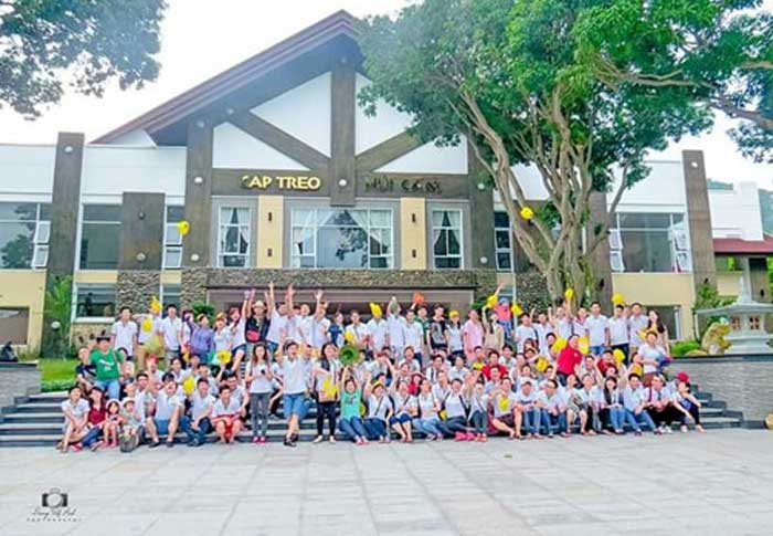 Cận cảnh “dàn siêu xe” nơi núi Cấm -0