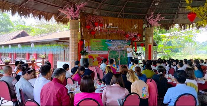 Cận cảnh “dàn siêu xe” nơi núi Cấm -0