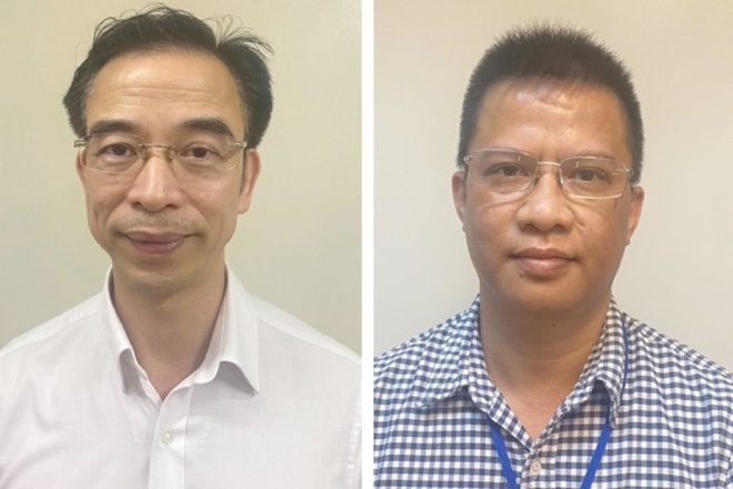 Ngày 17/4, xét xử cựu Giám đốc Bệnh viện Tim Hà Nội Nguyễn Quang Tuấn -0