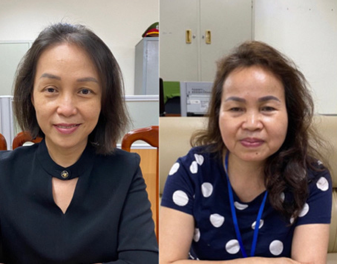 Ngày 17/4, xét xử cựu Giám đốc Bệnh viện Tim Hà Nội Nguyễn Quang Tuấn -0