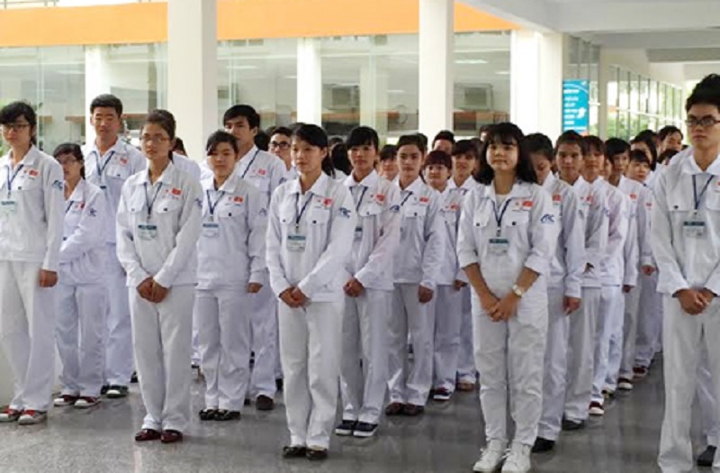 Cơ hội việc làm cho điều dưỡng và hộ lý sang Nhật Bản -0