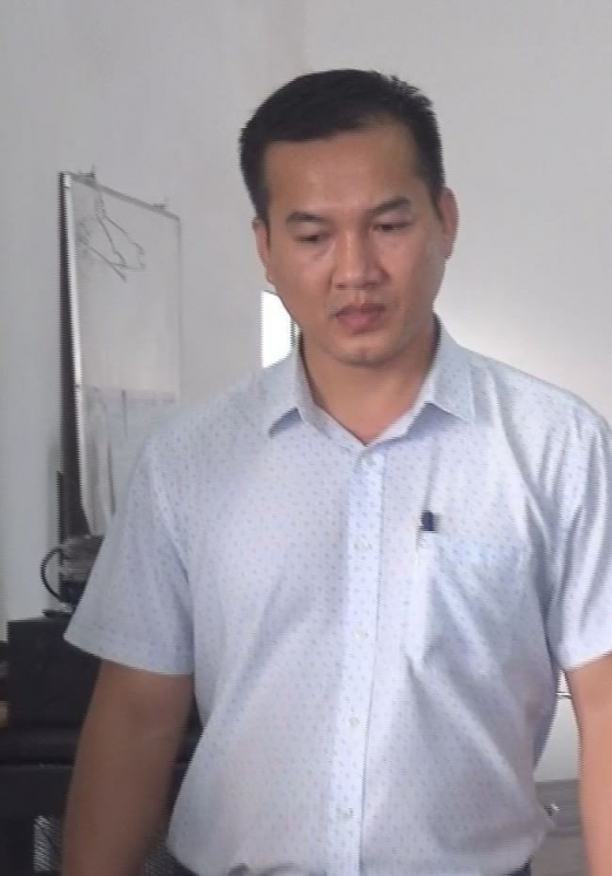 Bắt 5 đối tượng thuộc Trung tâm đăng kiểm xe cơ giới 61-09D -0