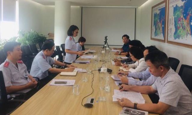 Đà Nẵng thanh tra phòng chống tham nhũng ở “Siêu ban” được phân bổ hơn 1.200 tỷ mỗi năm -0