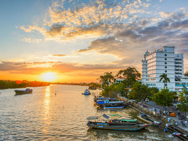 Miền Nam nắng chang chang -0