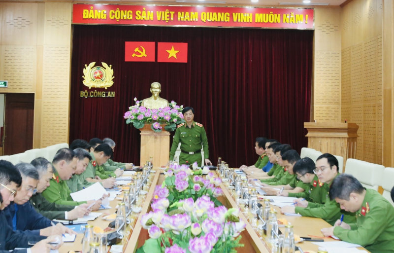 Rõ trách nhiệm, giải quyết ngay những “lực cản” tạo lập, kết nối dữ liệu khi thực hiện Đề án 06 -0
