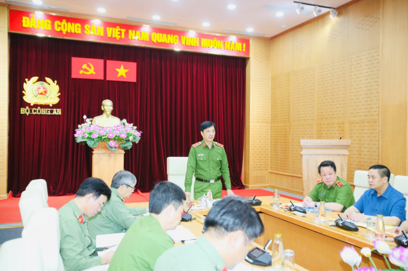 Rõ trách nhiệm, giải quyết ngay những “lực cản” tạo lập, kết nối dữ liệu khi thực hiện Đề án 06 -0