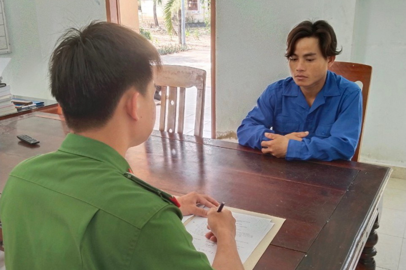 Mâu thuẫn giữa cuộc nhậu em vợ bị thương, anh rể bị bắt về tội danh giết người -0