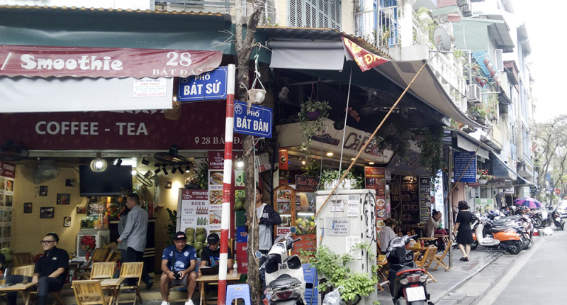 Hỏa biến hồn tôi mảnh sành cong -0