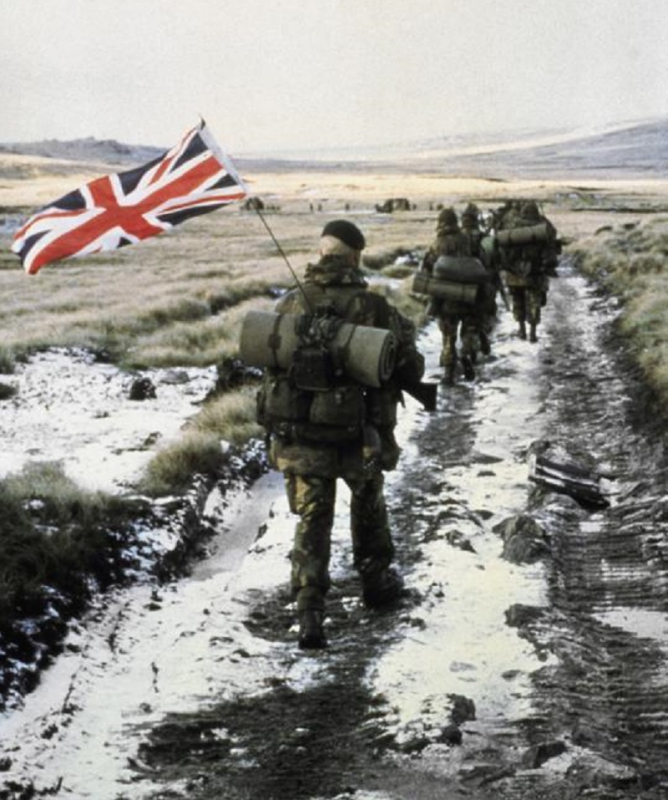 Tiết lộ mới về chiến dịch Rubicon -0