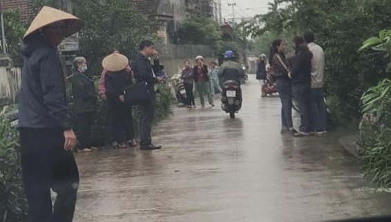 Cháu đâm ông bà ngoại thương vong -0