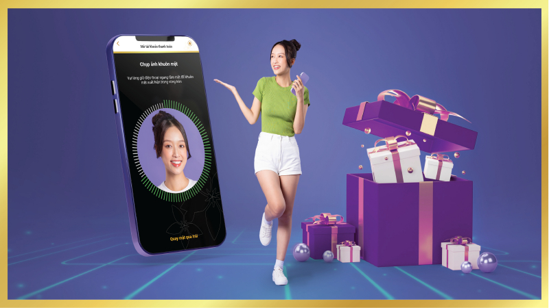 BAC A BANK tưng bừng ưu đãi “Chào bạn mới - Nhận quà cực chất” -0