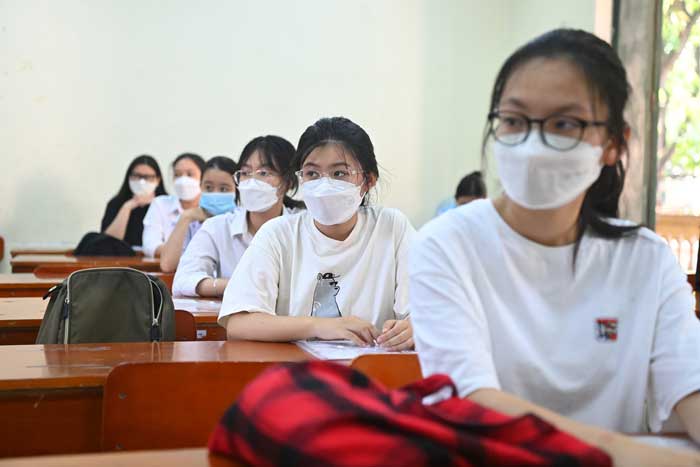 Sắp xếp thứ tự nguyện vọng phù hợp để tăng cơ hội trúng tuyển -0