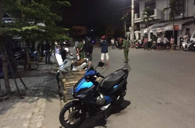 Đánh chết người sau cuộc bi–a vì bị rủ nhậu  -0