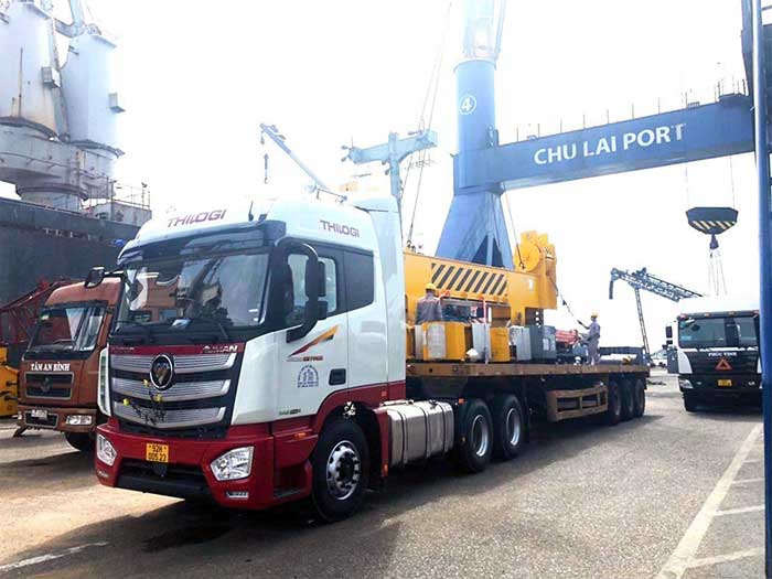 THILOGI mang đến nhiều giải pháp vận tải nội điạ tối ưu cho doanh nghiệp -0
