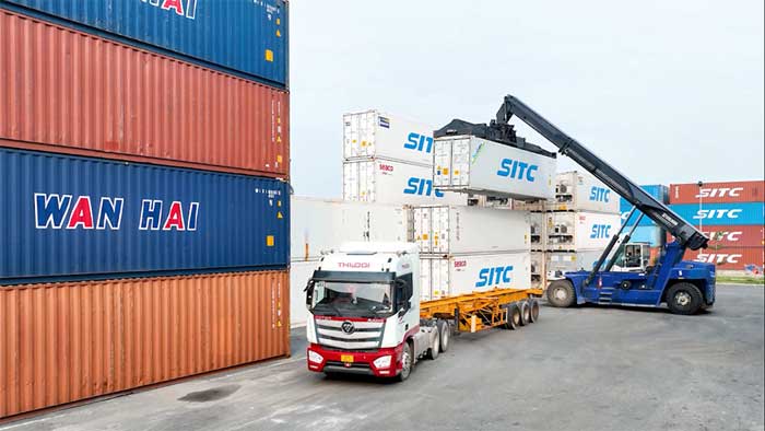 THILOGI mang đến nhiều giải pháp vận tải nội điạ tối ưu cho doanh nghiệp -0