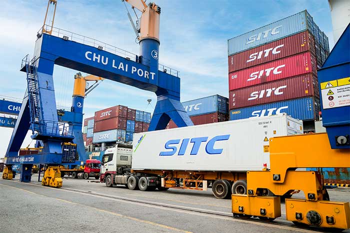 THILOGI mang đến nhiều giải pháp vận tải nội điạ tối ưu cho doanh nghiệp -1
