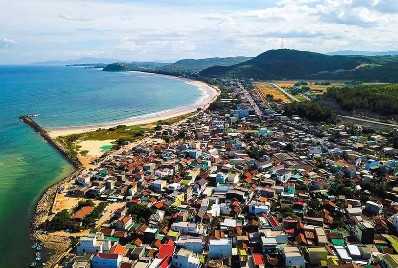 Miền dấu tích ngàn xưa -0