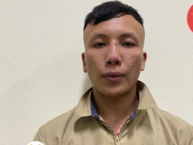 Mang dao đi cướp tài sản định cướp luôn 