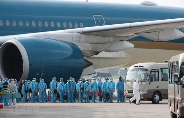 Up to 54 defendants prosecuted in repatriation flight bribery scandal -0