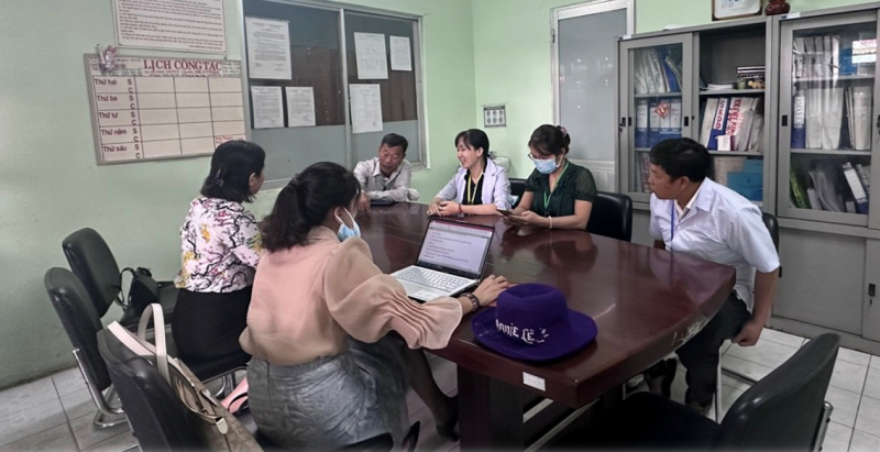 Sở Y tế TP Hồ Chí Minh sẽ đấu thầu thuốc tập trung thay cho các trung tâm y tế quận, huyện  -0