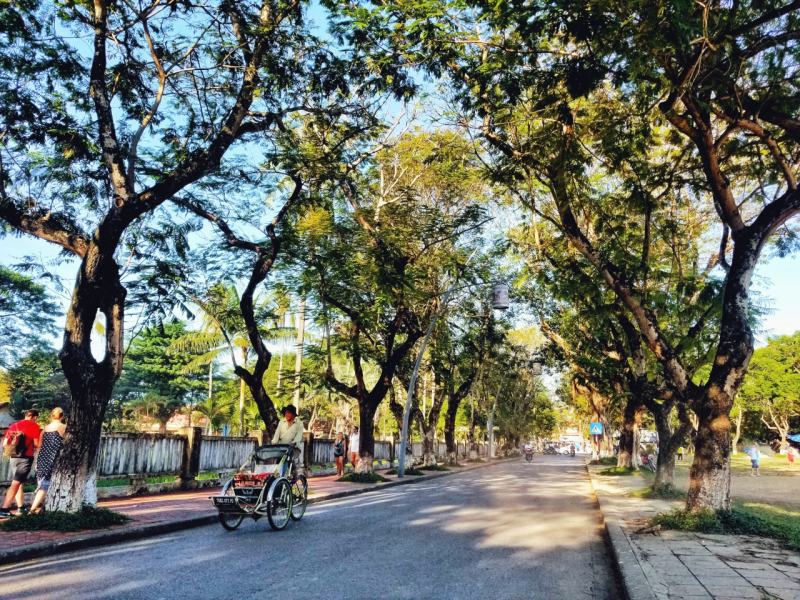 Ba miền trời nóng, miền Trung có nơi trên 39 độ -0