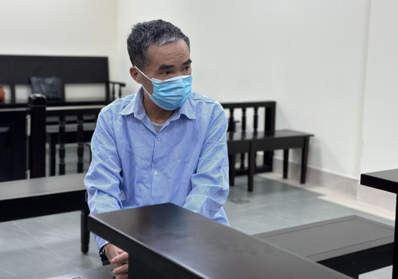 Ra tay tàn độc với vợ rồi bỏ đi uống bia, U60 lĩnh 20 năm tù -0