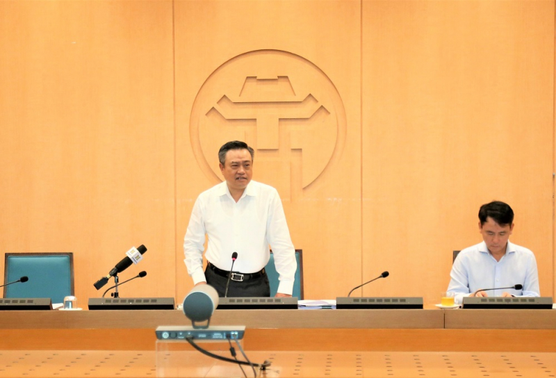 Hà Nội kiểm tra, xử lý 700 dự án 'ôm đất' chậm triển khai -0