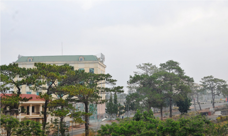 Xây dựng Đắk Nông trở thành địa phương có nền kinh tế năng động và bền vững của vùng Tây Nguyên  -0