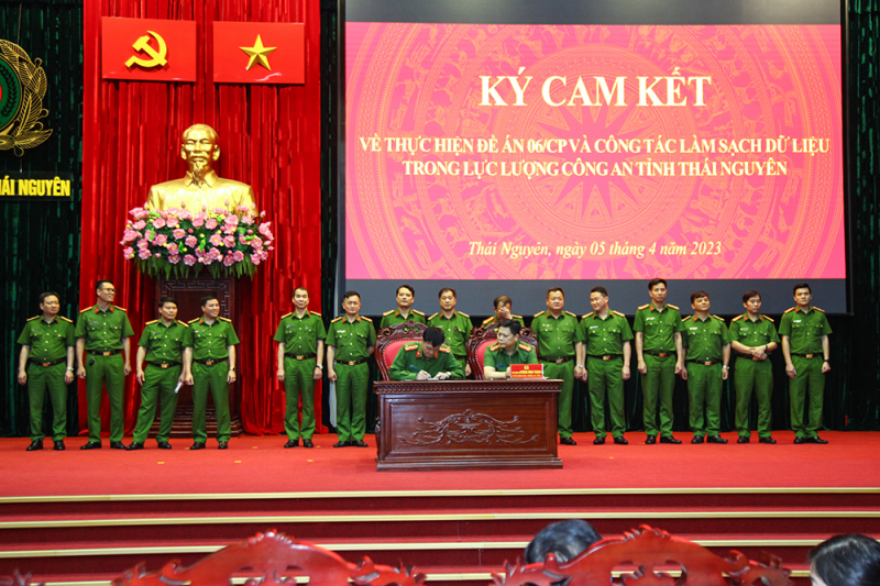 Sơ kết 1 năm thực hiện Đề án 06/CP và Chỉ thị số 01 của Chính phủ về công tác PCCC -0