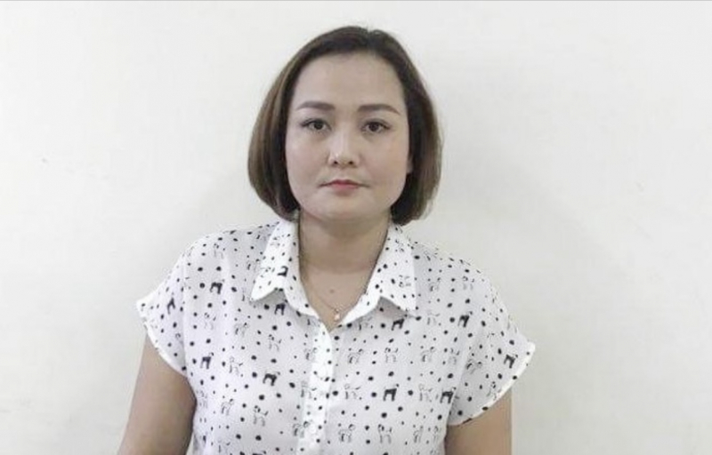 Nữ giám đốc 8X hai lần bị phạt tù vì lừa đảo -0