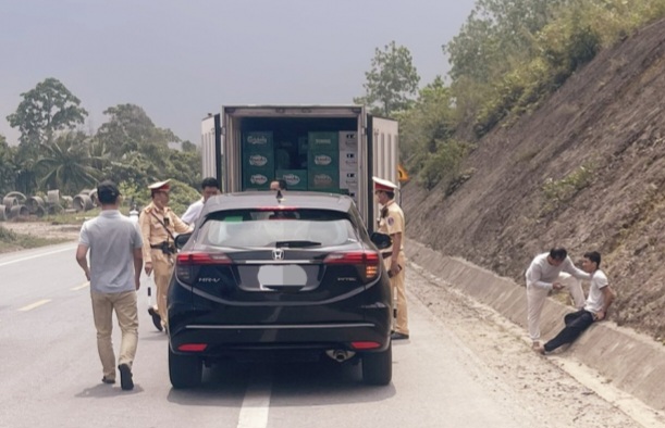 Phó Thủ tướng Trần Lưu Quang gửi thư khen Công an Đà Nẵng -0